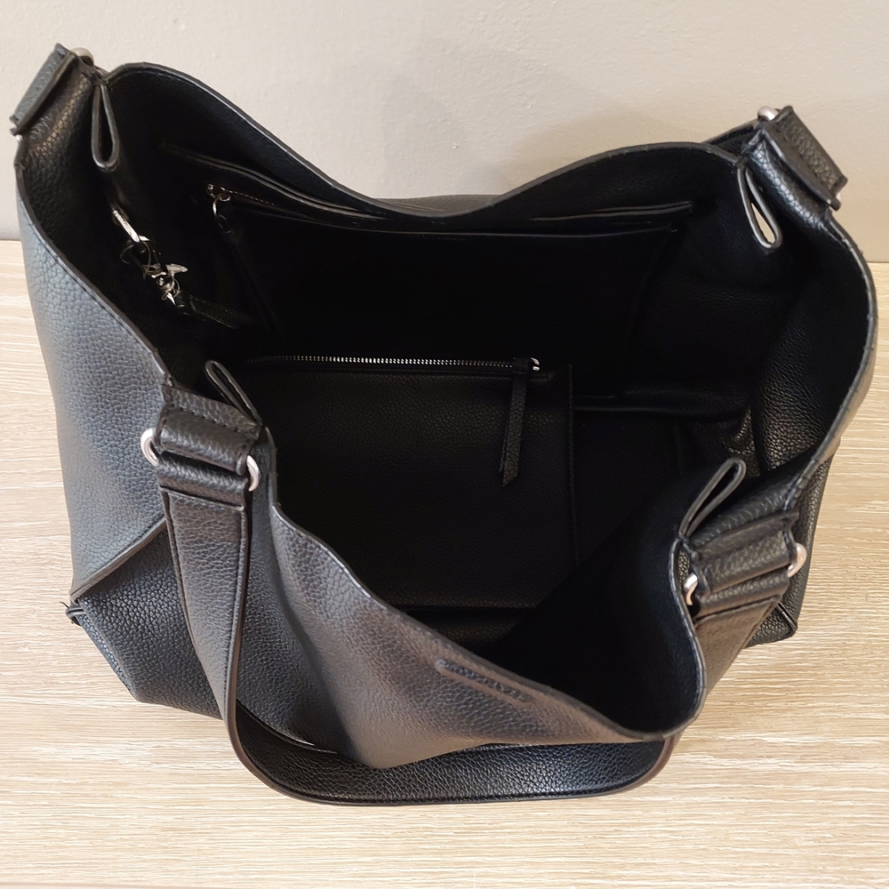 Calvin Klein Black Women's Bag - Picture 6 of 9